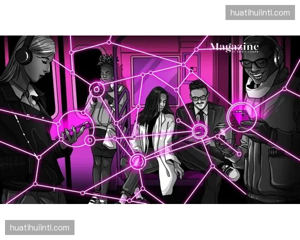 去中心化内容审核机制生效 社交互动安全边界重定义